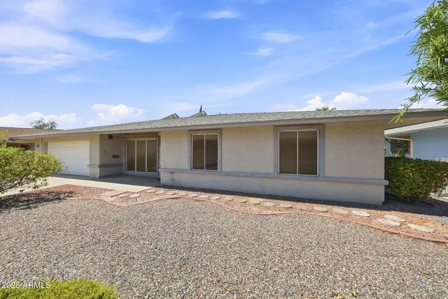 9421 W Glen Oaks Circle N, Sun City, AZ 85351 - #2