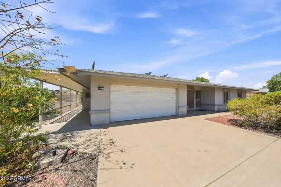 9421 W Glen Oaks Circle N, Sun City, AZ 85351 - #3