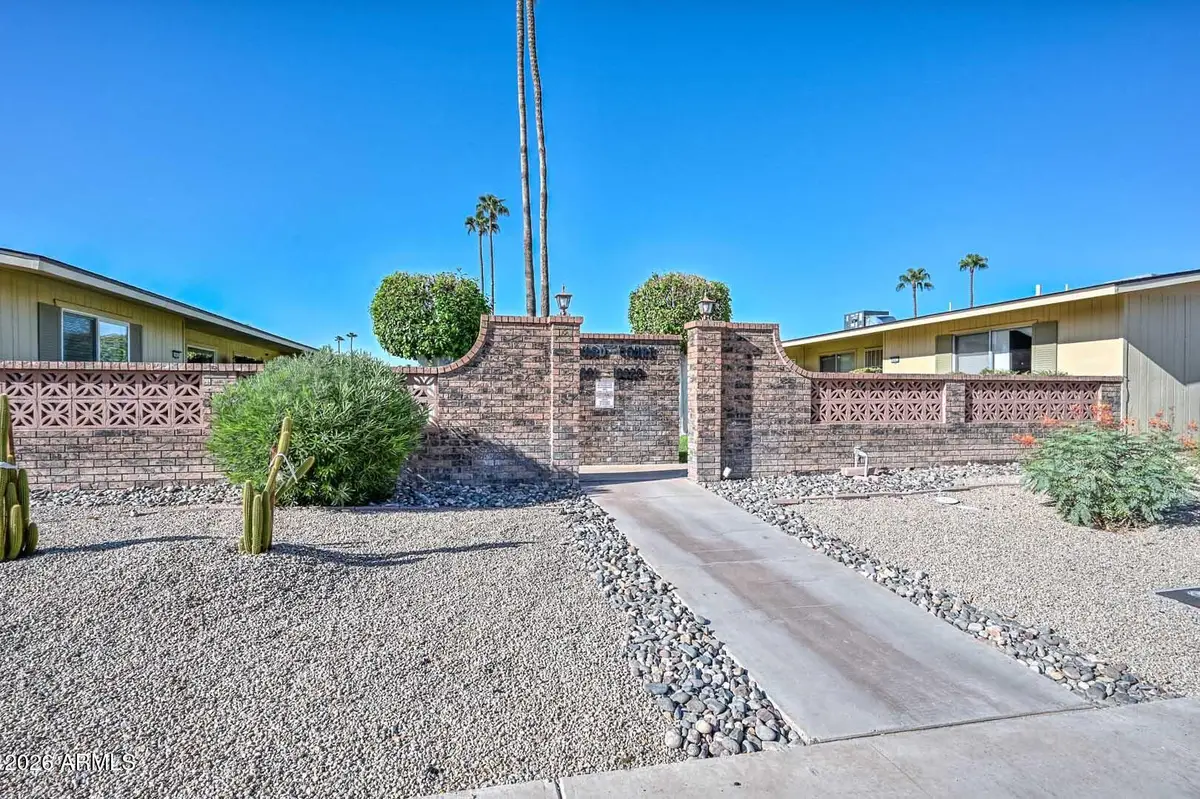 10911 W Santa Fe Drive, Sun City, AZ 85351 - #1