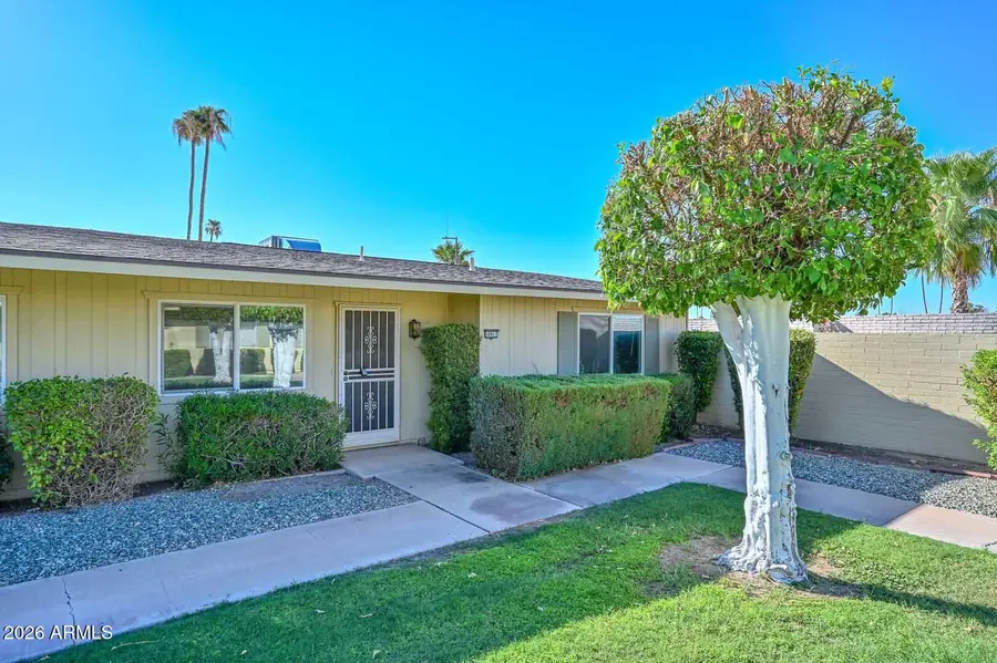 10911 W Santa Fe Drive, Sun City, AZ 85351 - #3