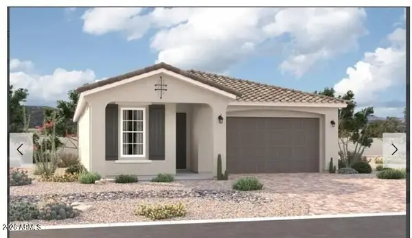 5351 W Harmont Drive, Glendale, AZ 85302