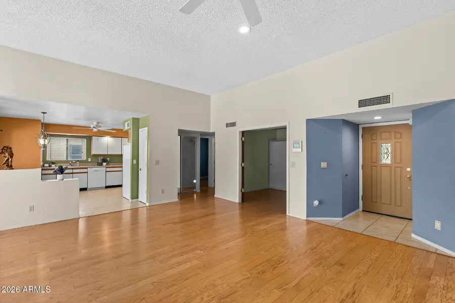 14435 N 44th Drive, Glendale, AZ 85306 - #3