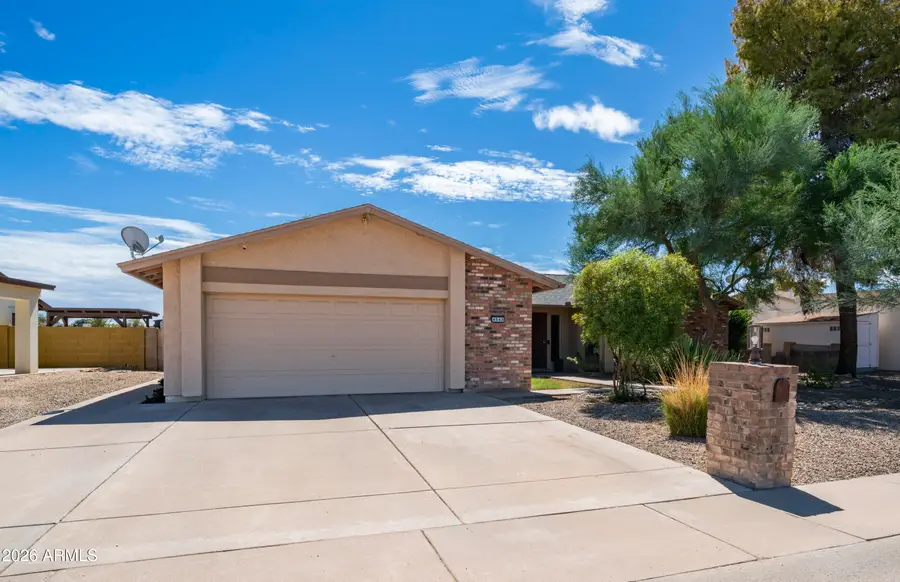 4543 N 100th Drive, Phoenix, AZ 85037 - #2