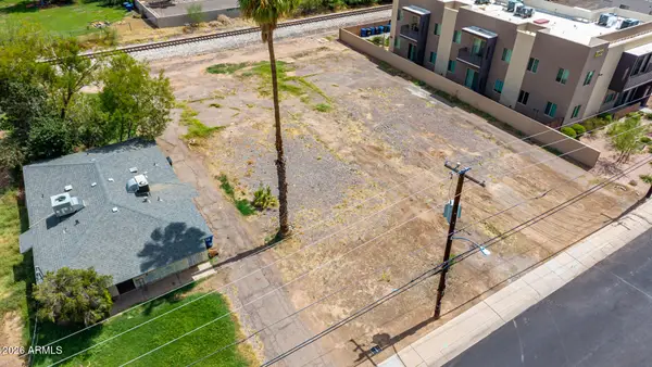1031 S Farmer Ave Lots 7 & -- #8, Tempe, AZ 85281