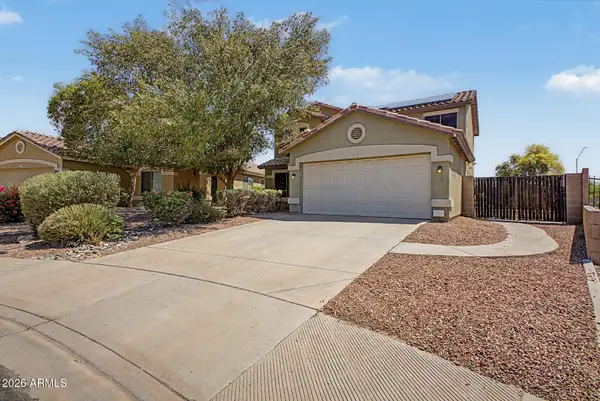 13901 N 147th Drive, Surprise, AZ 85379