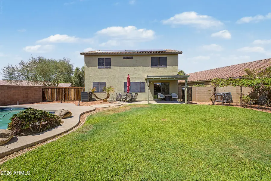 13901 N 147th Drive, Surprise, AZ 85379 - #2