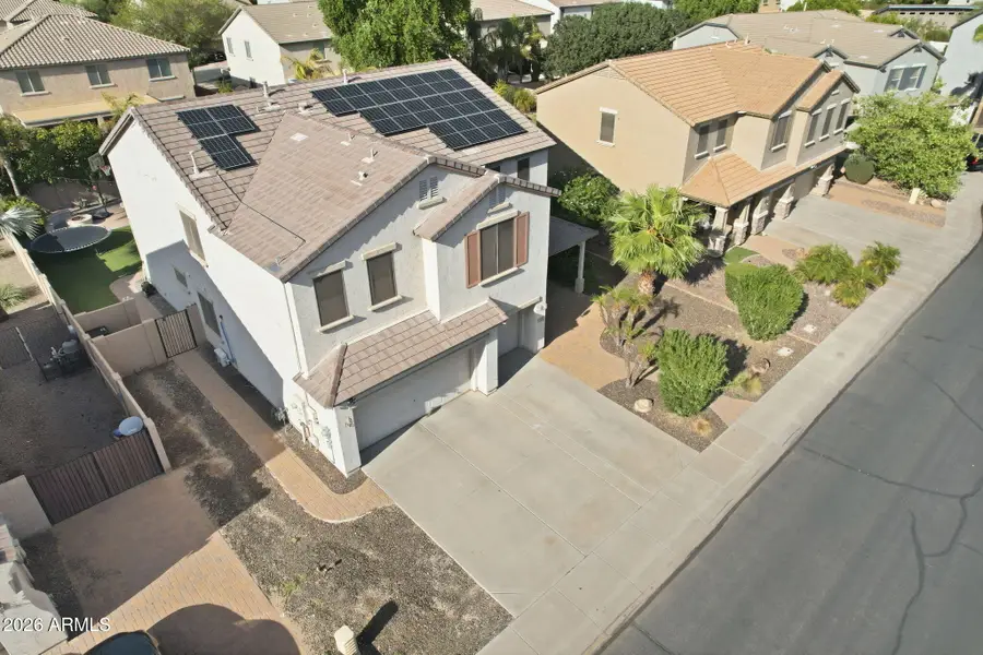10844 E Reese Avenue, Mesa, AZ 85212 - #2
