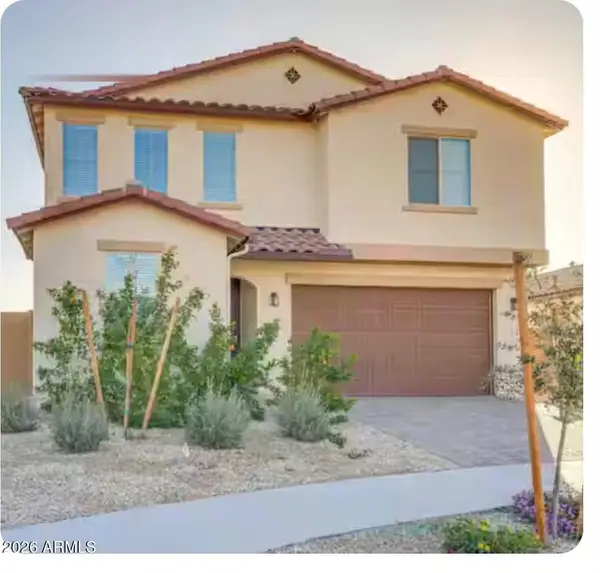 241 N 156th Drive, Goodyear, AZ 85338
