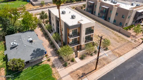 1027 S Farmer Avenue #7, Tempe, AZ 85281