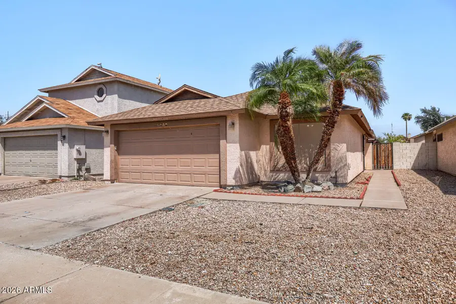 6450 W Golden Lane, Glendale, AZ 85302 - #3