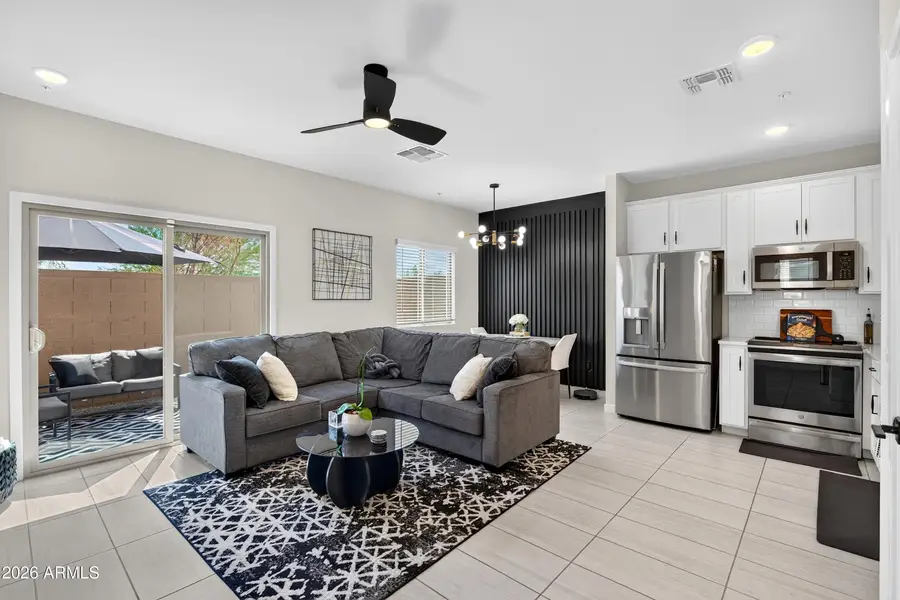 7527 W Donner Drive, Laveen, AZ 85339 - #2