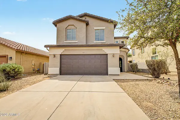 41197 W Cielo Lane, Maricopa, AZ 85138