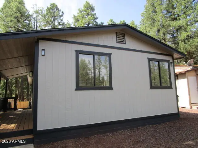 441 W Woodland Lake Road, Lakeside, AZ 85929 - #2