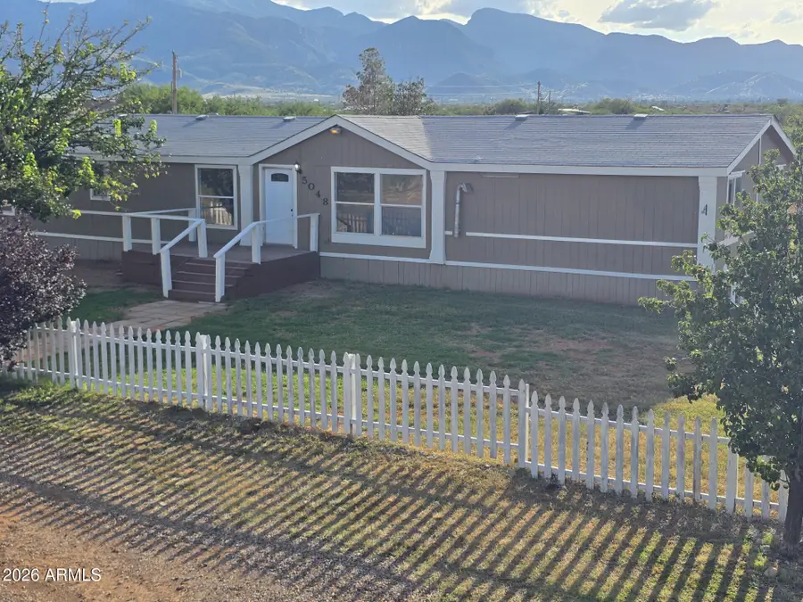 5048 S Kino Road, Sierra Vista, AZ 85650 - #2