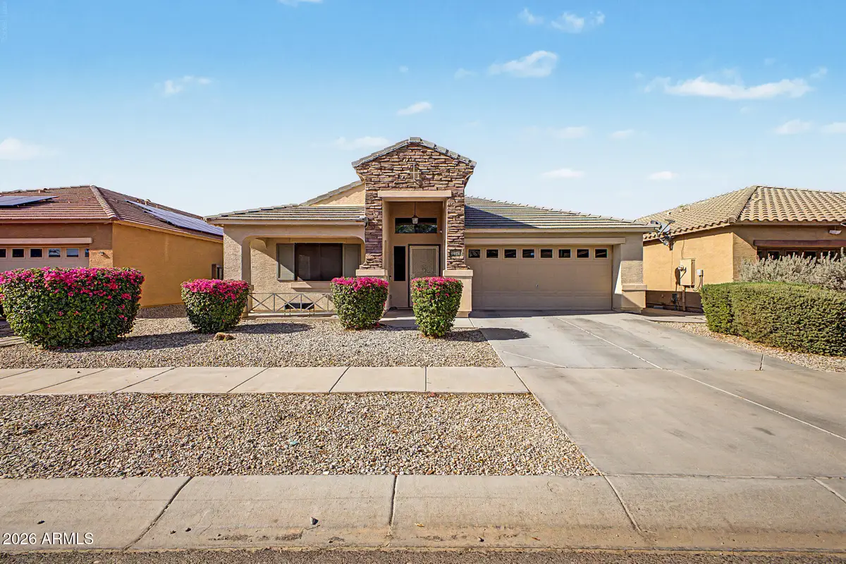 9018 W Globe Avenue, Tolleson, AZ 85353 - #1