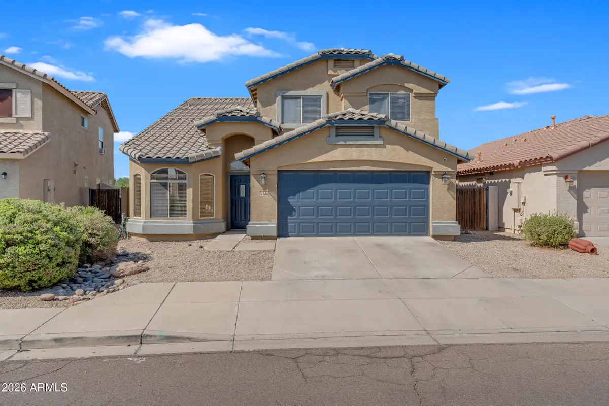 12346 W Orange Drive, Litchfield Park, AZ 85340 - #1
