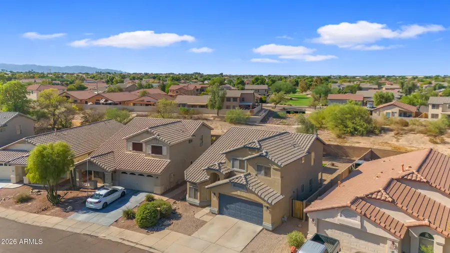 12346 W Orange Drive, Litchfield Park, AZ 85340 - #2