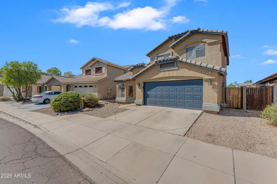 12346 W Orange Drive, Litchfield Park, AZ 85340 - #3