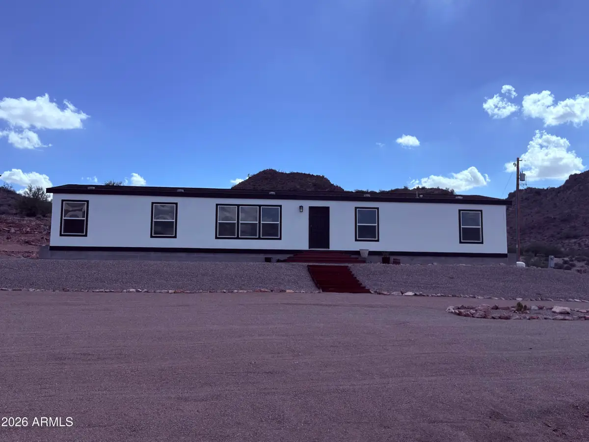 6135 E 34th Avenue, Apache Junction, AZ 85119 - #1