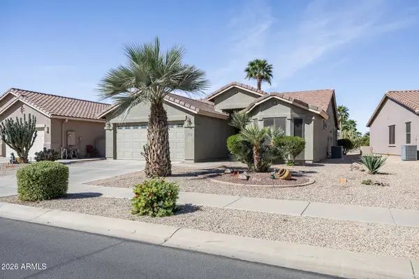 121 S Agua Fria Lane, Casa Grande, AZ 85194