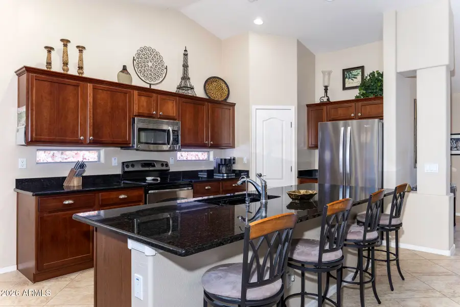121 S Agua Fria Lane, Casa Grande, AZ 85194 - #3