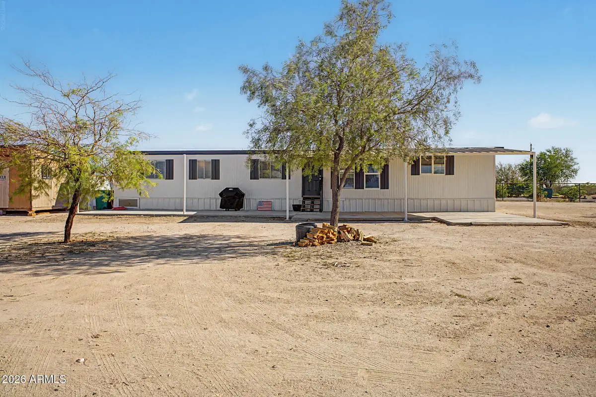 13297 N Hettick Lane, Florence, AZ 85132 - #1