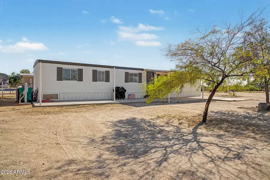 13297 N Hettick Lane, Florence, AZ 85132 - #2