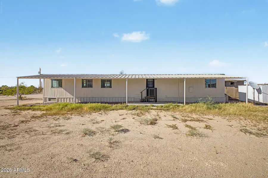 13297 N Hettick Lane, Florence, AZ 85132 - #3