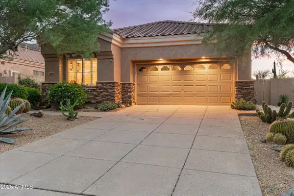 26428 N 115th Street, Scottsdale, AZ 85255