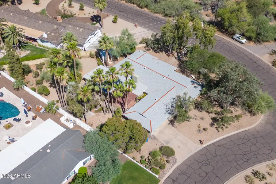 4140 E San Miguel Avenue, Phoenix, AZ 85018 - #3