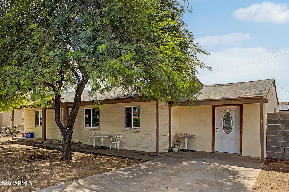 1808 S 18th Avenue, Phoenix, AZ 85007 - #1