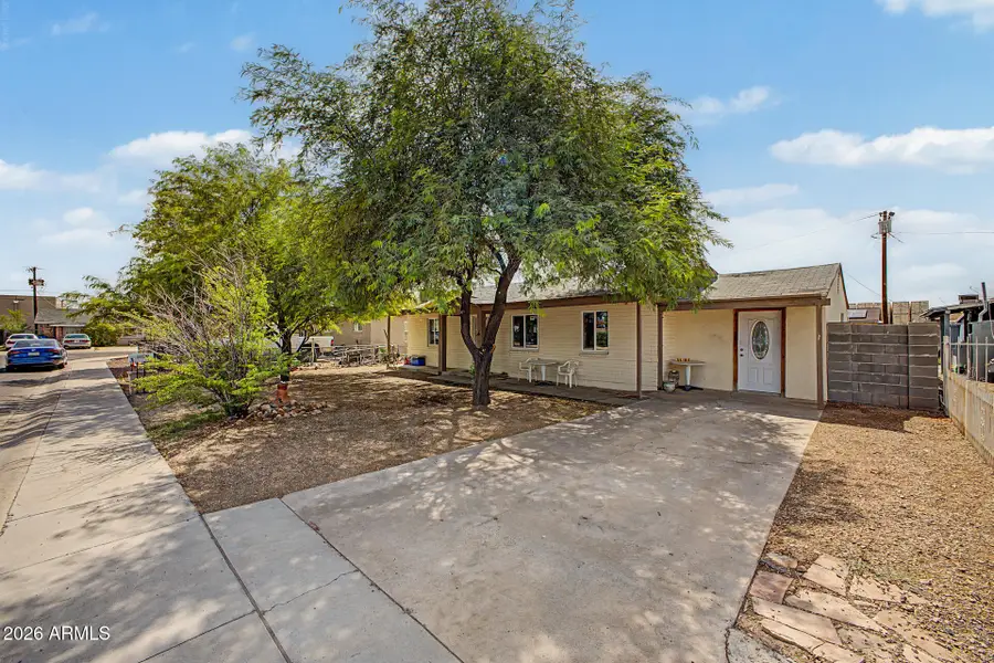 1808 S 18th Avenue, Phoenix, AZ 85007 - #3