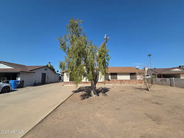 1910 N 42nd Drive, Phoenix, AZ 85009