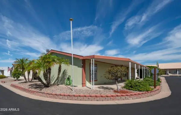 3355 S Cortez Road #37, Apache Junction, AZ 85119