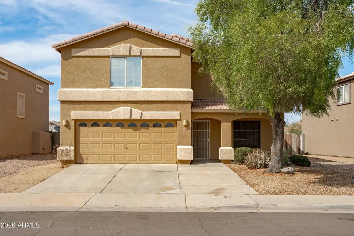 13188 W Crocus Drive, Surprise, AZ 85379 - #1