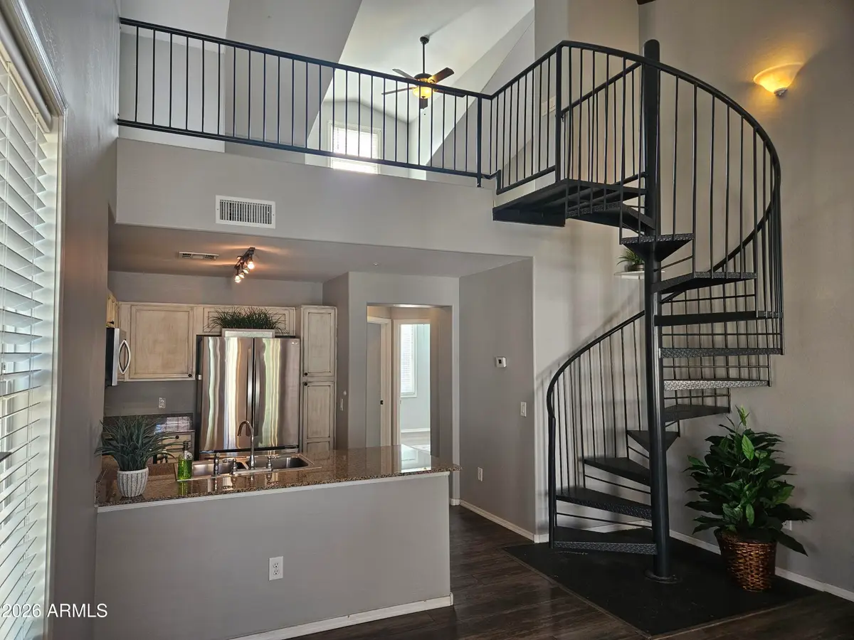 4330 E Jasper Drive, Gilbert, AZ 85296 - #1