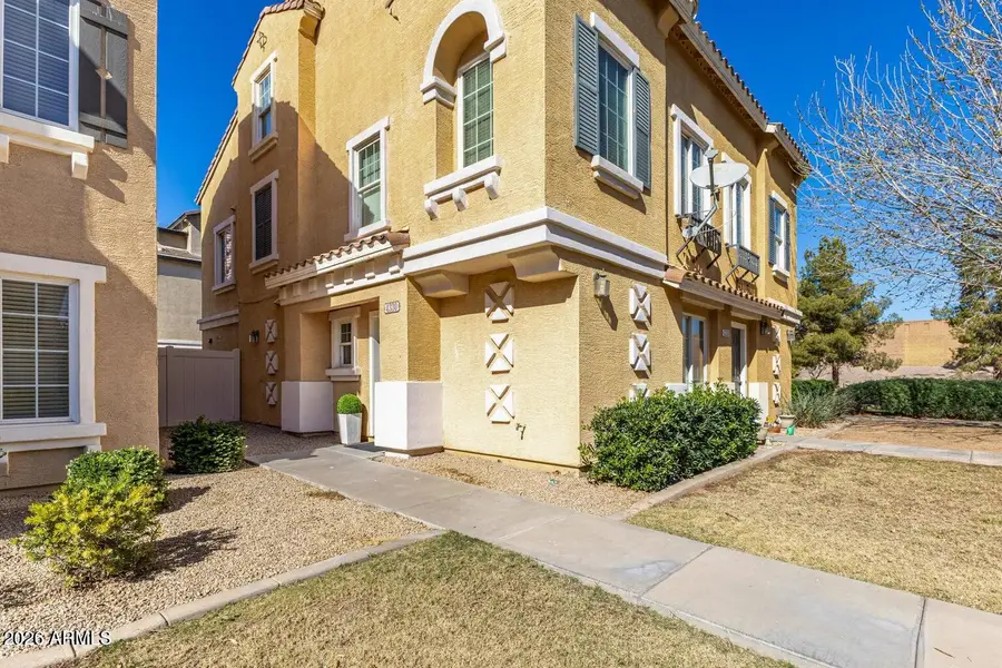 4330 E Jasper Drive, Gilbert, AZ 85296 - #2