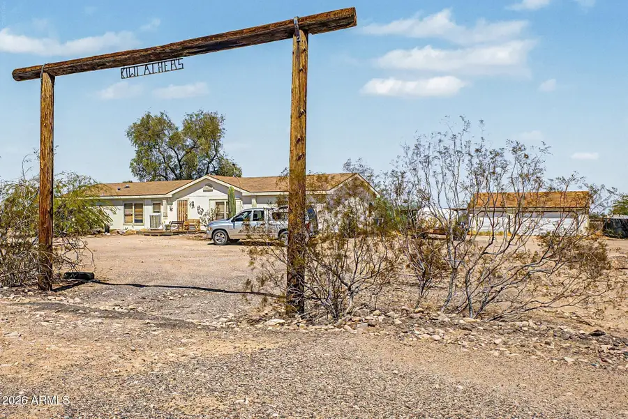 48400 W Wildwood Road, Maricopa, AZ 85139 - #2