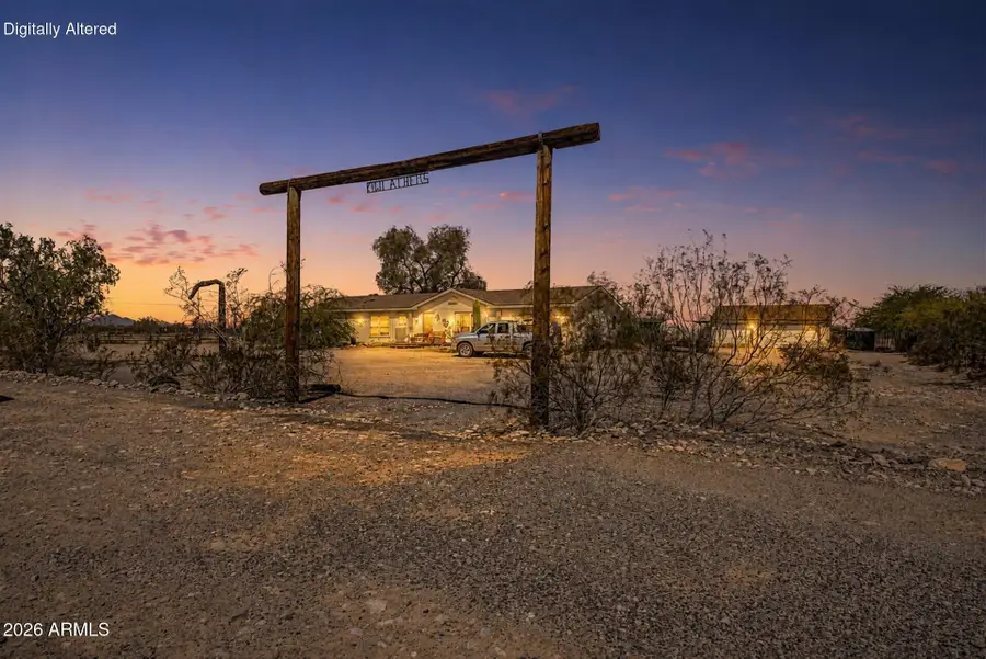 48400 W Wildwood Road, Maricopa, AZ 85139 - #3