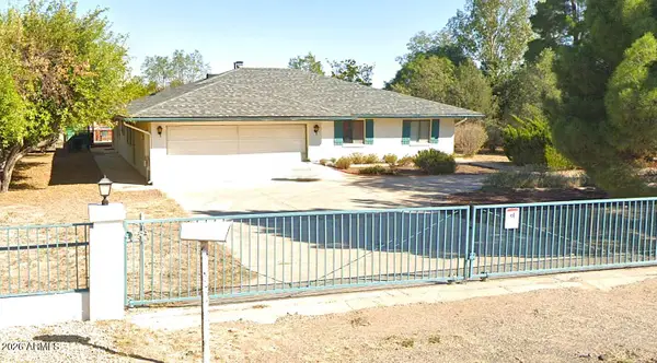 860 W Road 4 Road, Chino Valley, AZ 86323