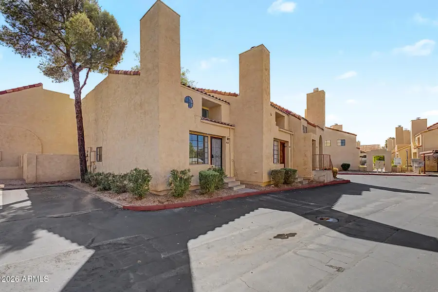 1025 E Highland Avenue #32, Phoenix, AZ 85014 - #2