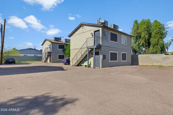 1022 N 22nd Place, Phoenix, AZ 85006
