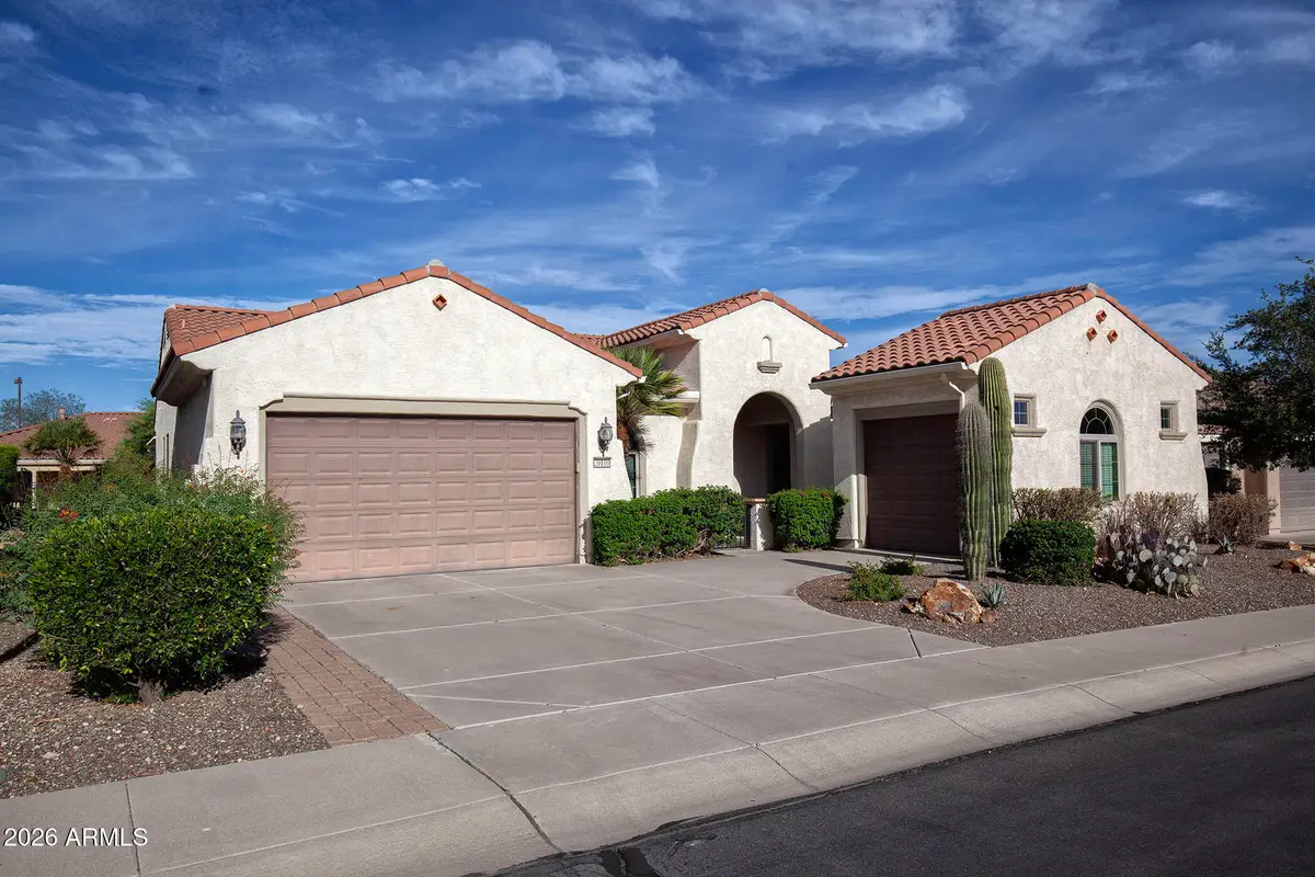 20100 N 264th Drive, Buckeye, AZ 85396 - #1
