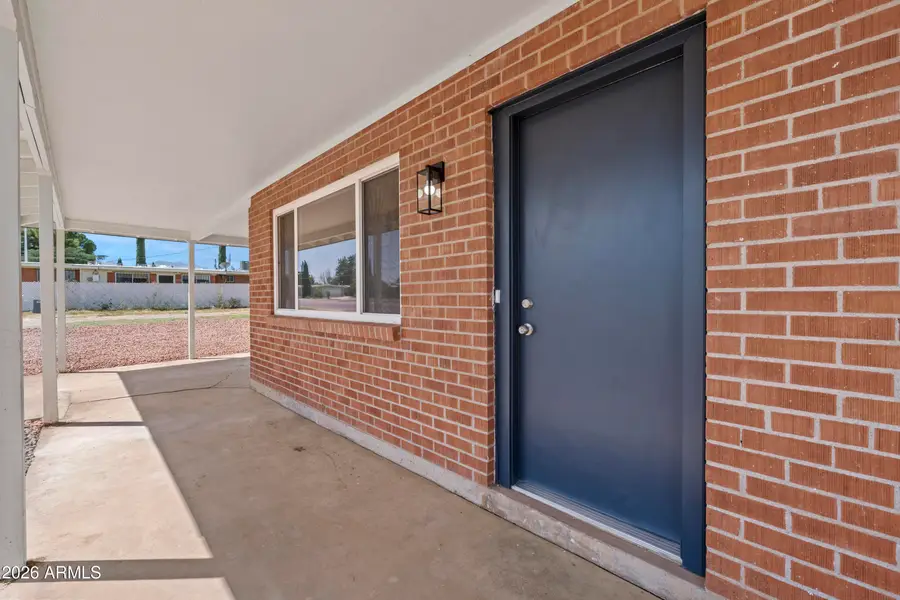 340 N Lenzner Avenue, Sierra Vista, AZ 85635 - #2