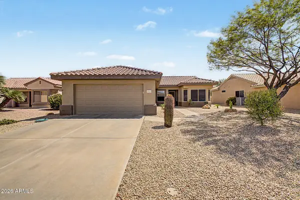 15121 W Woodridge Drive, Surprise, AZ 85374