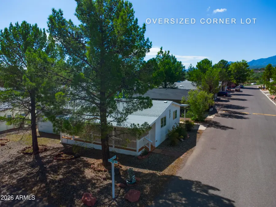 2050 W State Route 89a -- #84, Cottonwood, AZ 86326 - #2