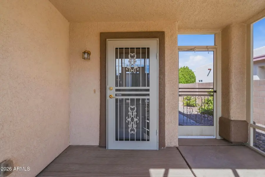 246 S Clubhouse Lane, Sierra Vista, AZ 85635 - #3