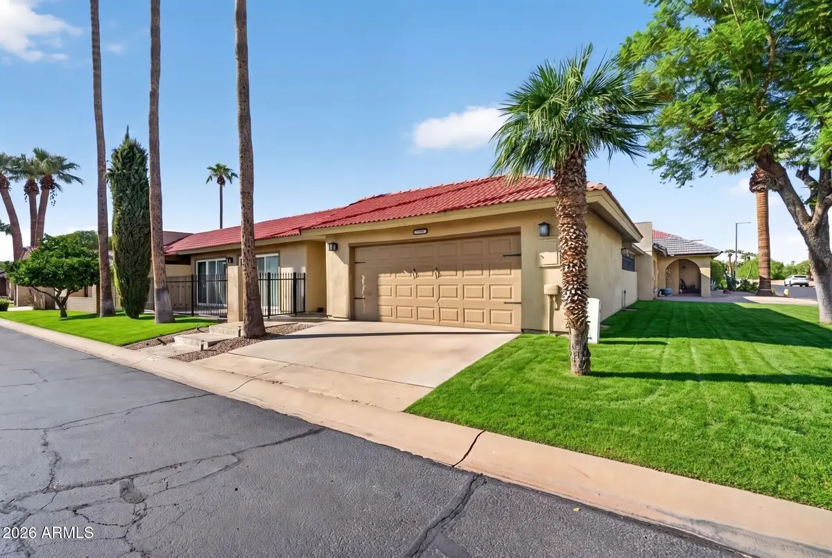 7842 E Monterosa Street, Scottsdale, AZ 85251 - #1