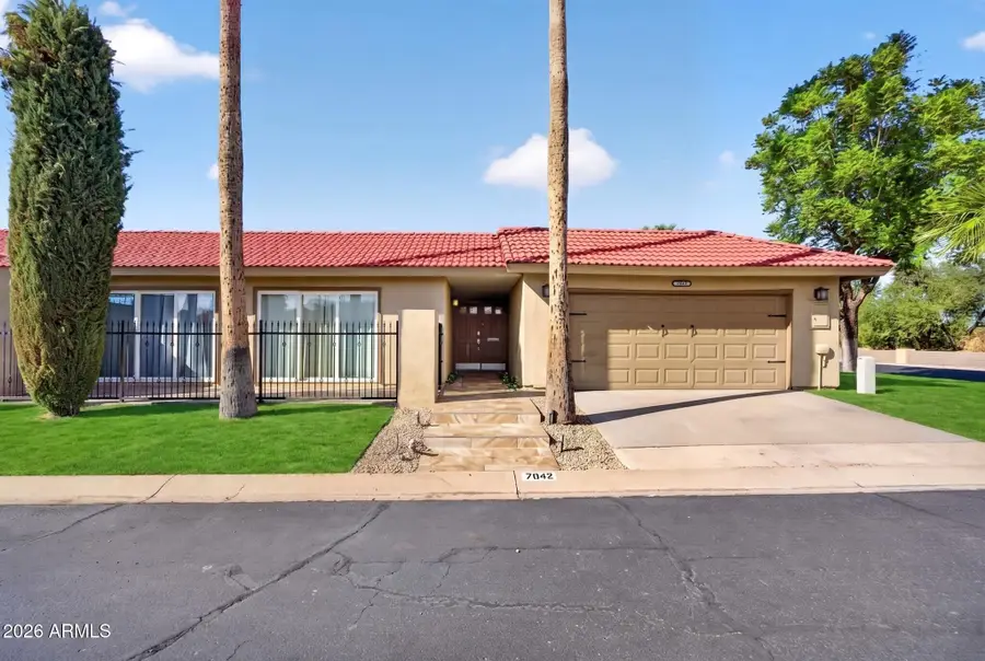 7842 E Monterosa Street, Scottsdale, AZ 85251 - #2