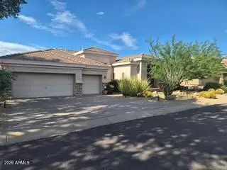 11384 E Diamond Cholla Drive, Scottsdale, AZ 85255